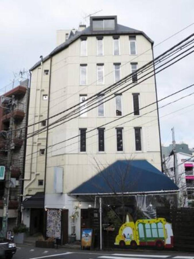 New Art Building - Vacation 95699 公寓 *