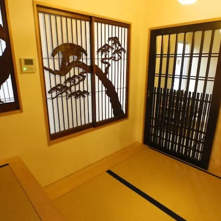 New Art Building - Vacation Stay 95699 Tokyo Exterior photo