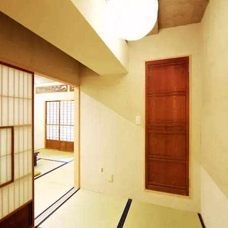 New Art Building - Vacation Stay 95699 Tokyo Exterior photo