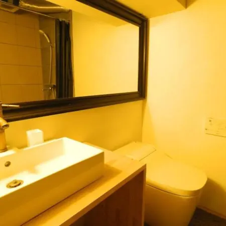New Art Building - Vacation Stay 95699 Tokyo Exterior photo