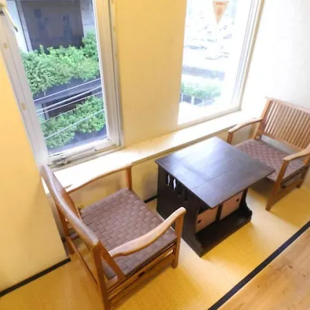 New Art Building - Vacation Stay 95699 Tokyo Exterior photo