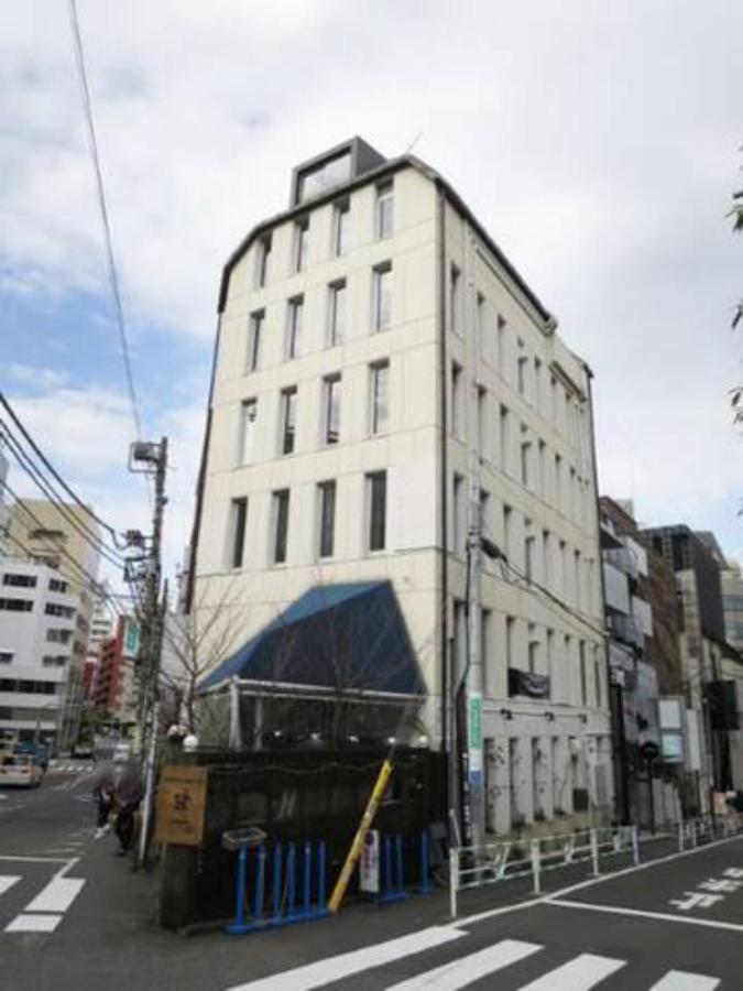 New Art Building - Vacation 95699 Apartment Präfektur Tokio